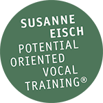 Potential Oriented Vocal Training Badge