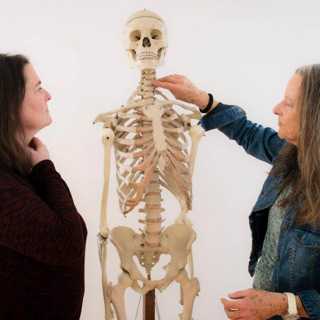 Coaching und Therapie